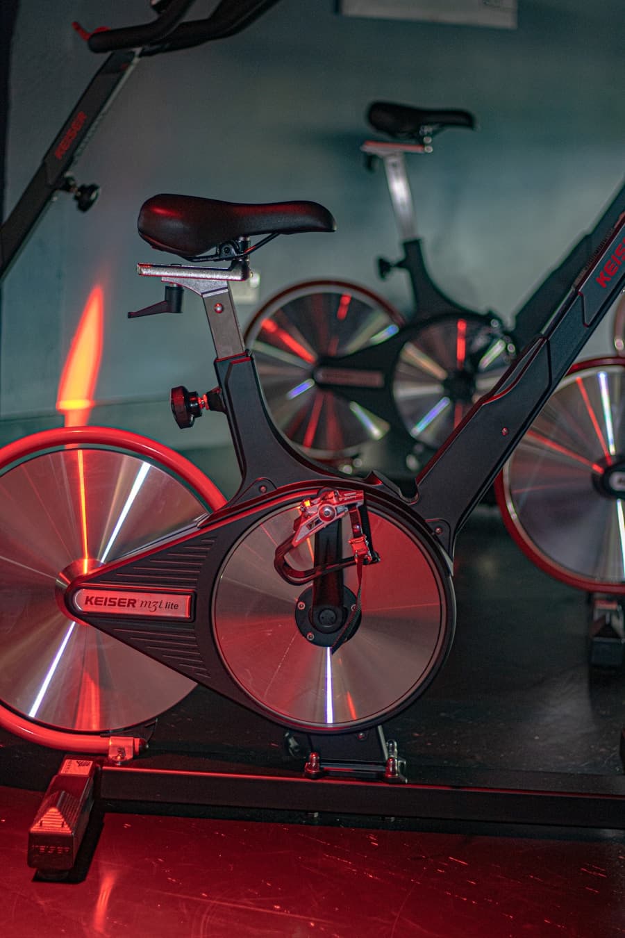 Abonament cycling – Pe intrări