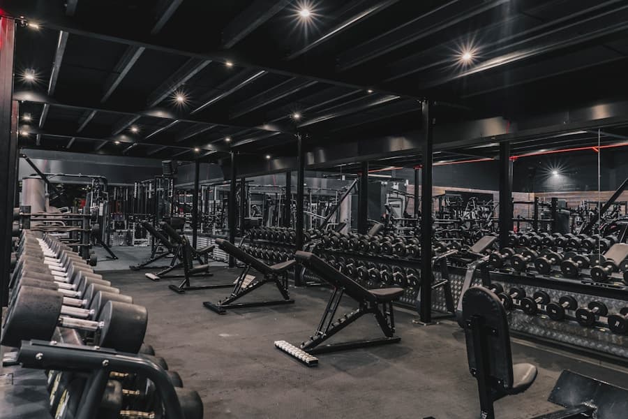 Abonament fitness – Cu antrenor